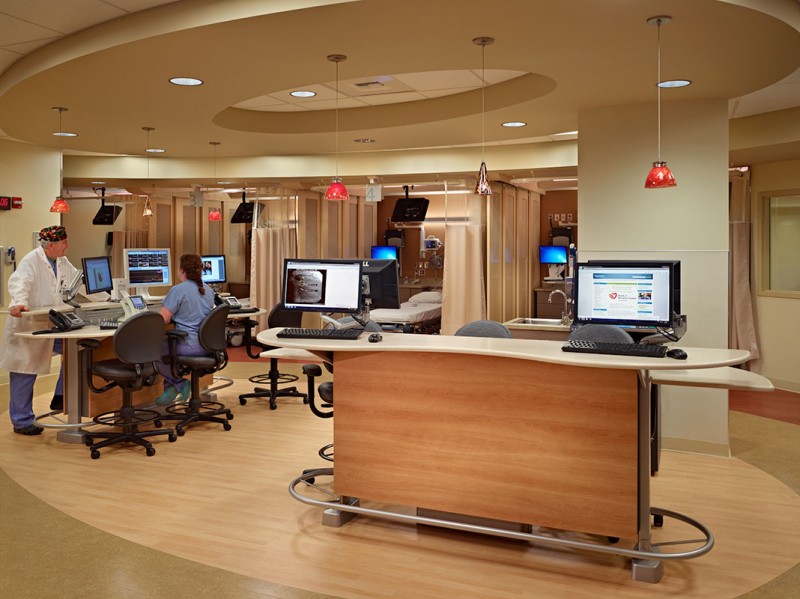 Harrison Medical Center