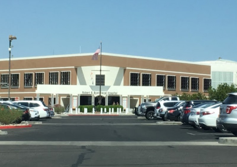 Naval Hospital Twentynine Palms