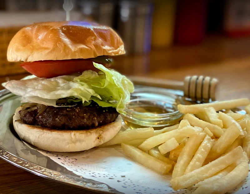 HONEY BEE ハニービー Yokosuka