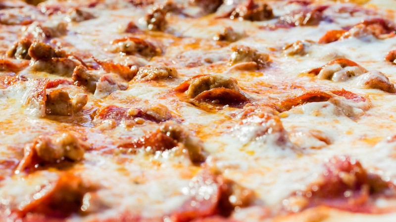 Food Court Exchange MacDill AFB