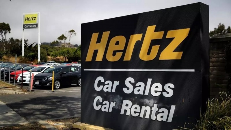 50++ Hertz car rental yakima washington info