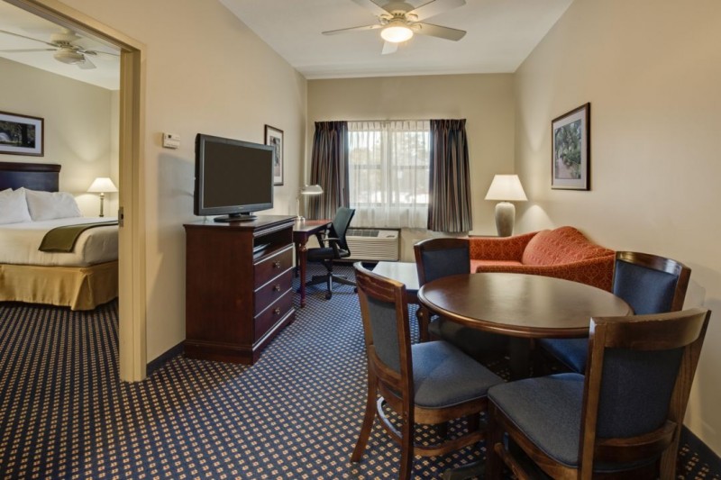 IHG Army Hotels Fort Stewart