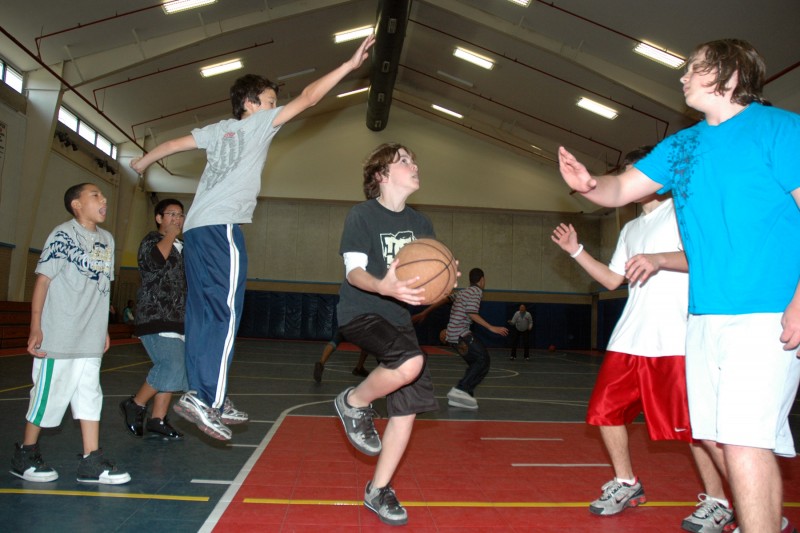 Eglin AFB Youth Sports