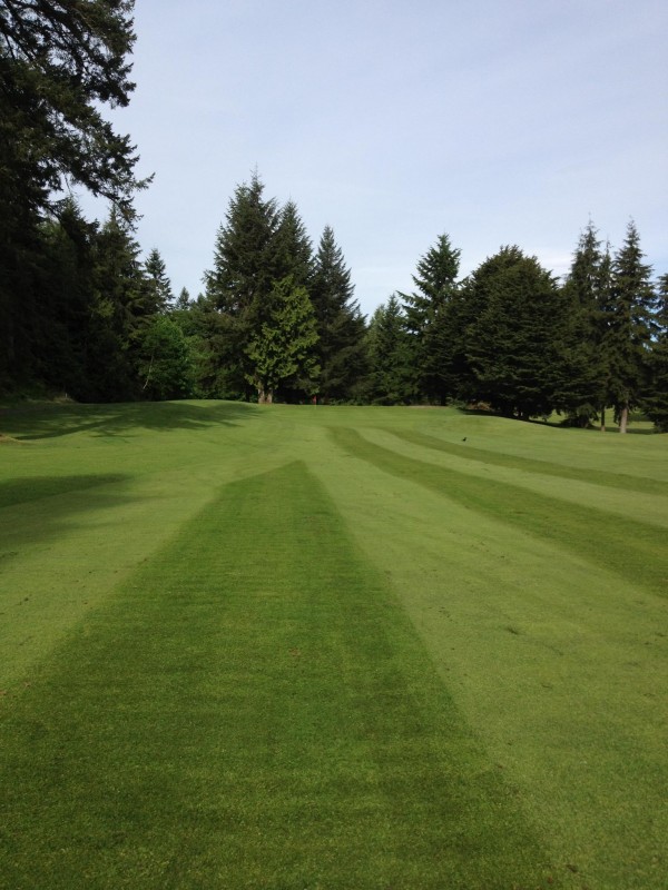 Rolling Hills Golf Course NB Kitsap Bremerton
