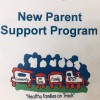 New Parent Support in Atsugi, Japan