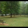 Ayrlawn Park-bench