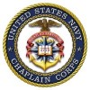 US Navy Chaplain Corps