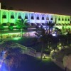 Mafraq Hotel
