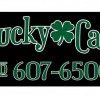 Lucky Cab Taxi in Pensacola, Florida