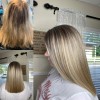 Icyblonde Hair color in Jacksonville, Florida