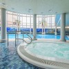 The New Sanno Hotel Pool
