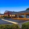 Best Western Lakewood- Washington State- building