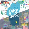 north lake tahoe beale afb- sign