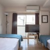 301B Central Namba 3BR House 5 min