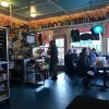 Inside hi-los15thstreet cafe