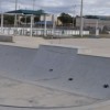 Cooper Field Complex- Guantanamo Bay skate park