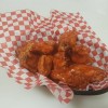 Spicy Wings in Jacksonville, Florida