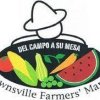 Brownsville Farmers’ Market  texas -logo