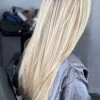 citrine salon bethesda- hair color 2
