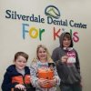 silverdale dental center kitsap-kids