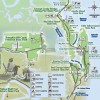 Jacksonville Map Attractions in Jacksonville, Florida