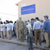 NEX Grand Opening in Djibouti