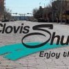 Clovis Shuttle Cannon AFB- logo