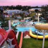 Sams Fun City Water Slide in Pensacola, Florida
