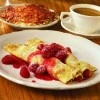 &#039;s Pancake House-crepes