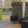 Youth Center- NSA Annapolis-sofa
