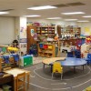 Child Development Classroom in Texas, San Antonio
