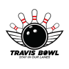 Bowling Center-Travis AFB- logo