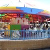 Pixieland Amusement Park- Travis AFB- caroasel