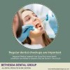 Bethesda Dental Group- examination
