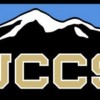 UCCS Logo in Colorado, Colorado Springs