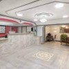 super 8 by wyndham kingsville-reception