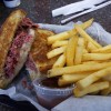 Bogeys Fries and Sandwich in Jacksonville, Florida