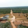 La Cardosa Ranch Texas-house