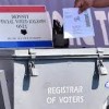 Navy Voting Assistance Program-NB San Diego-ballot box Navy Voting Assistance Program-NB San Diego-ballot box