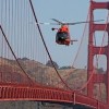 COAST GUARD AIR STATION SAN FRANCISCO-golden gate