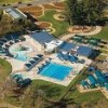 Gauche Aquatic Park-Beale AFB- top view