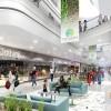 The Shops at Hilltop-fountain