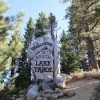 south lake tahoe- beale afb- sign