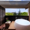 Luxury Japanese Room Hot Spring