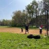 Ayrlawn Park- children playing
