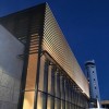 Paine Field Passenger Terminal in Everett, Washington