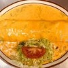 &#039;s Mexican Restaurant Clovis NM-buritto