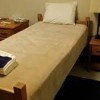 Kintai Inn- MCAS Iwakuni-bed