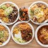 &#039;s Mexican Restaurant-Joint Base Lewis-McChord-beans and rice