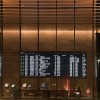 Paine Field Terminal in Everett, Washington